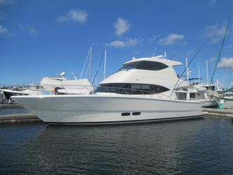 51' Maritimo 2019 Yacht For Sale
